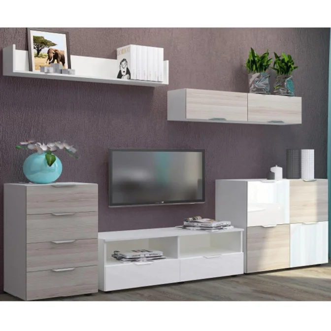 Вітальня Luxe Studio Perfect 2 фото