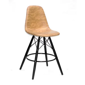 Стул Lari BAR 65-BK OnderMebli