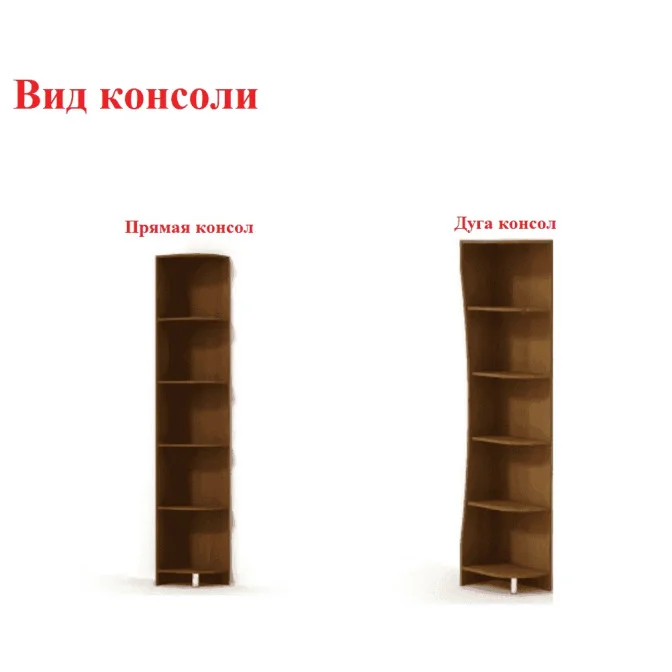 Шкаф-купе Классик-1 Трехдверный Пескоструй  +  Пескоструй  +  Пескоструй Luxe Studio Matroluxe
