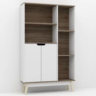Стелаж W 19 Flashnika