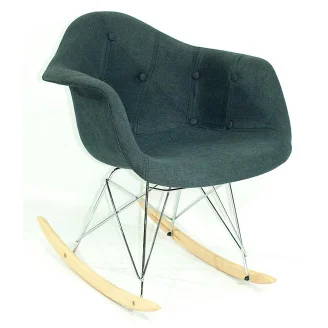 Стул Leon Soft RACK вискоза OnderMebli