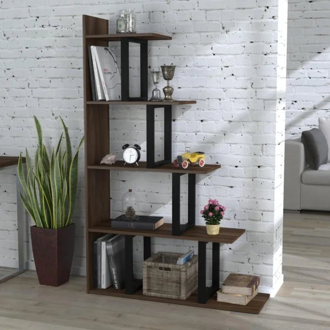 Стелаж приставний L-160 Loft Design фото