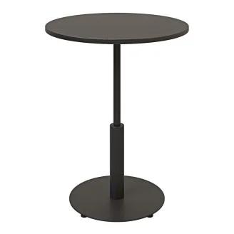Стіл Ibiza round light Lovko