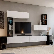 Вітальня BOX V3 / MiroMark BX-V3-WB/BL