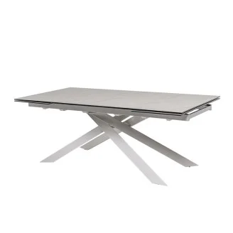 Стол обеденный ТМL-890 Vetro mebel