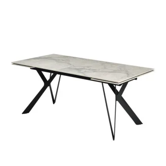 Стол обеденный ТМL-895 Тео Vetro mebel