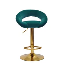 Стул Holy Bar GD-Base бархат OnderMebli