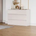 Комод Лилу / Lily 3Шх MiroMark фото