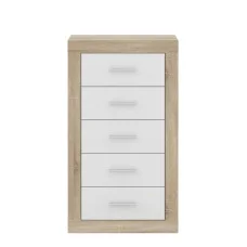 Комод Сара KOM5S Gerbor Холдинг 