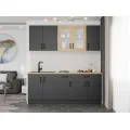 Кухня Оптима 2.0 м комплект 3 Еверест фото