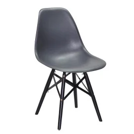 Стул Nik XXL BK OnderMebli