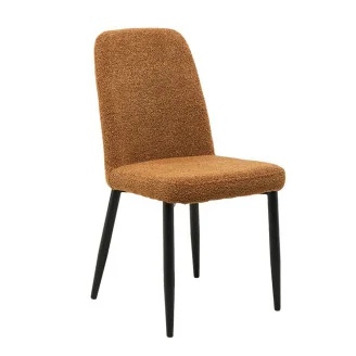 Стул N-44 букле Vetro mebel