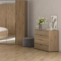 Комод Тедді / Teddy 4Шх MiroMark фото