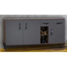 Комод 1.75 Тибо / Tibo Скай