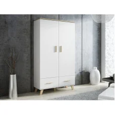 Шафа Lotta 2D2S Cama