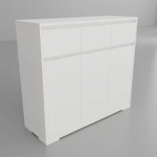 Комод Лайт 3 + 3 Німан