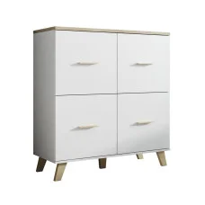 Комод Lotta 110 4D Cama