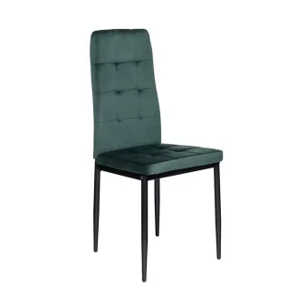 Стул N-66-2 велюр Vetro mebel