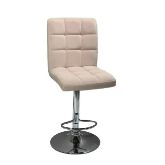 Стул Augusto Bar CH-Base D-410 ткань OnderMebli