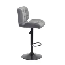 Стілець Soho Bar BK-Base D-410 OnderMebli
