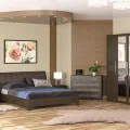 Комод Токіо 4Ш Mebel Servise фото