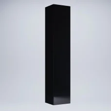 Секция BOX-24 / Глянец Чёрный MiroMark BX-24-BL
