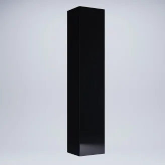 Секція BOX-24 / Глянець Чорний MiroMark BX-24-BL