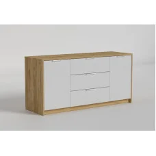 Комод 2 Аура / Aura 16 мм Luxe Studio
