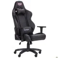 Крісло VR Racer Expert Master чорний AMF