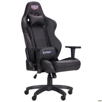 Крісло VR Racer Expert Master чорний AMF