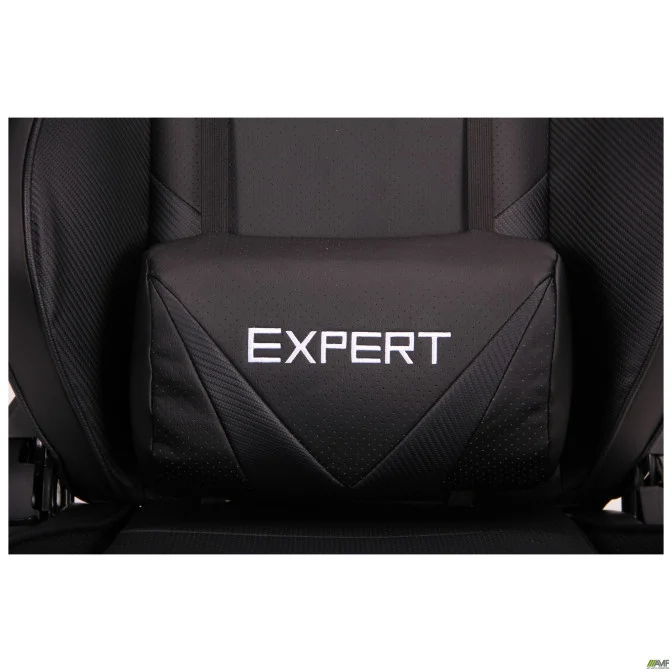 Крісло VR Racer Expert Master чорний AMF