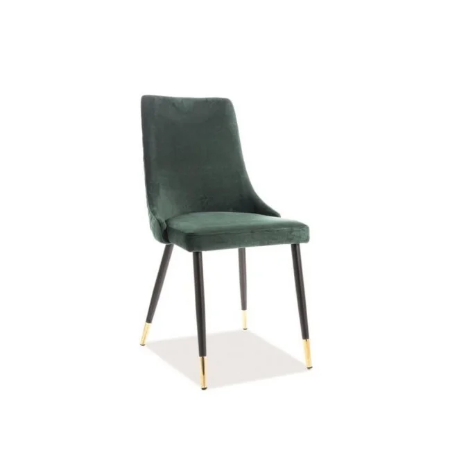 Стул Signal Piano Velvet фото