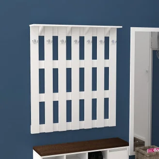 Вешалка Good House / GH 402 Flashnika