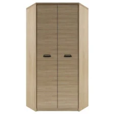 Шафа кутова 2d DIESEL Mebelbos