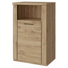 Шафа 1d DOORSET Mebelbos