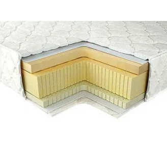 Матрац Idea Sistema 3D Luchini Neolux