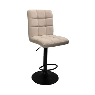 Стул Augusto Bar BK-Base D-410 ткань OnderMebli
