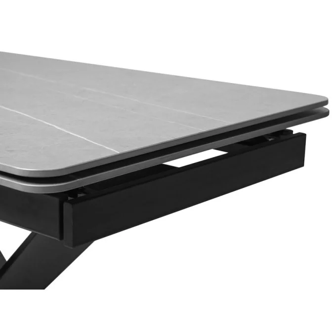 Стол обеденный TML-809 Vetro mebel