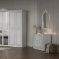 Комод Луиза 3Шх MiroMark фото