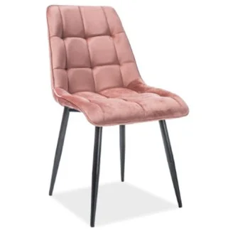 Стул Signal Chic Velvet
