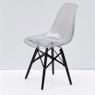 Стул Nik Carbon XXL-BK OnderMebli