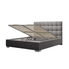 Кровать с подъемным механизмом Глория Camelia