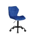 Стілець Torino Оксамит BK-Office D-260 OnderMebli