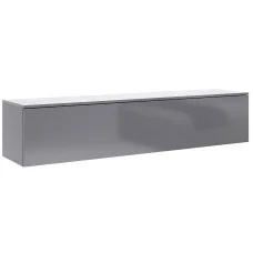 Секція BOX COLOR-TV 1,75 / Графіт Напівмат MiroMark BX-44-MG
