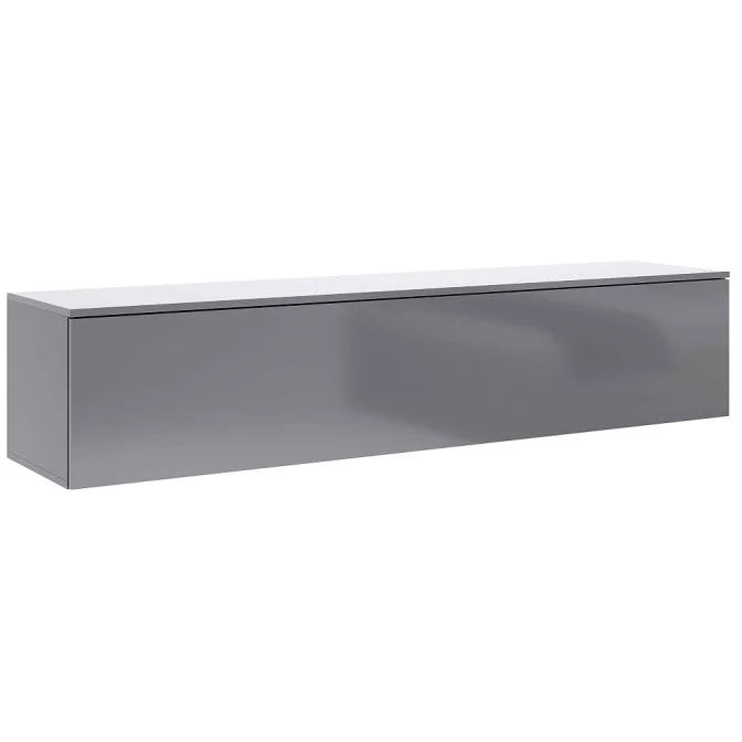 Секція BOX COLOR-TV 1,75 / Графіт Напівмат MiroMark BX-44-MG