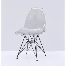Стул Nik Carbon BK-ML OnderMebli