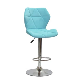 Стул Torino Бархат Bar CH-Base D-385 OnderMebli