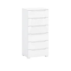 Комод 6ш Hill K 04 Blonski