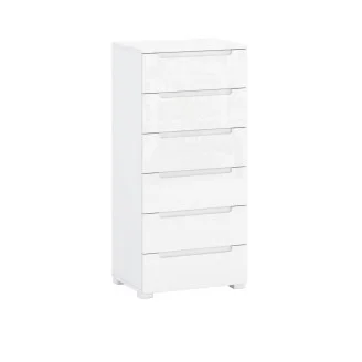 Комод 6ш Hill K 04 Blonski