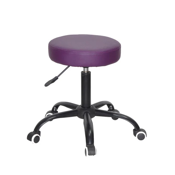 Стул Key BK-Office экокожа OnderMebli фото